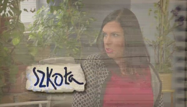 Czasami trzeba walczyć o swoje! Nożyczkami?!!