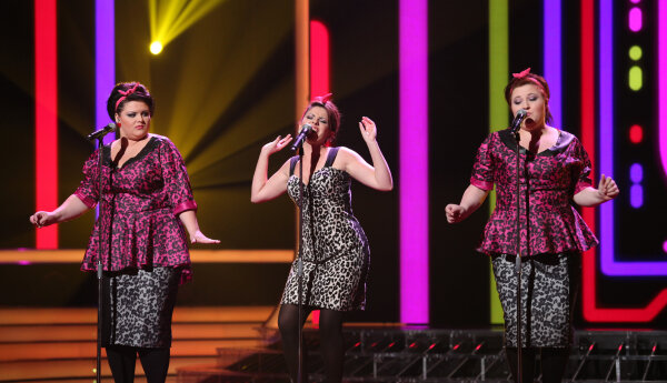 Mamy najnowszy singiel "The Chance"!