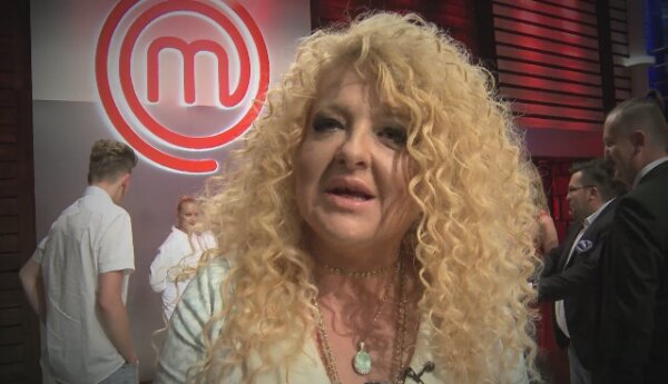 Magda Gessler: Magda uczyła się wygrywać każdą konkurencję!