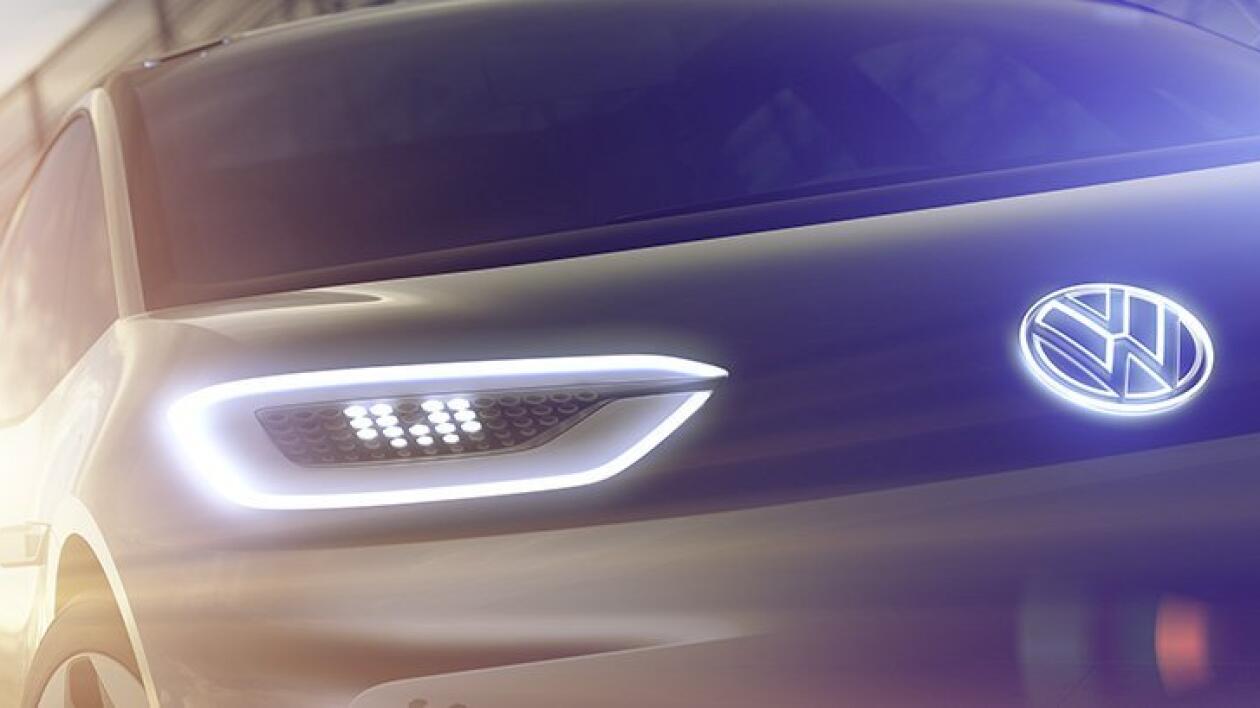 Nowy elektryczny VW ma podbić rynek niczym Garbus