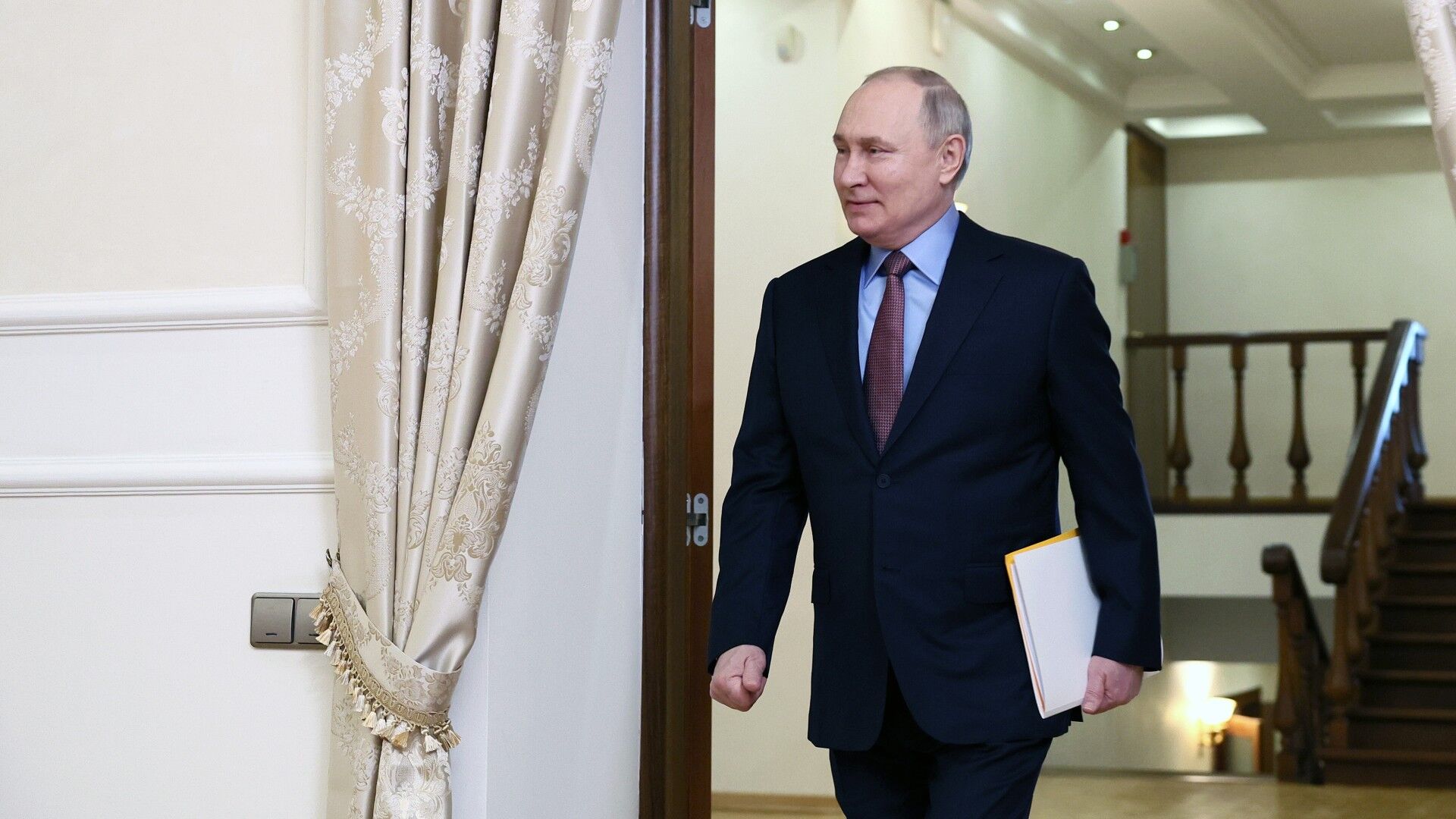 Putin i Łukaszenka zrobią wszystko dla władzy. "Przekroczyli czerwoną linię" 